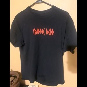 Trippie Redd hot topic shirt